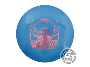 Innova GStar Shryke Distance Driver Golf Disc (Individually Listed)