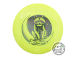 Dynamic Discs Limited Edition Eclipse Trickster Stamp Moonshine Glow Lucid Vandal Fairway Driver Golf Disc (Individually Listed)