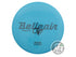 Climo Trophy Line Belleair Midrange Golf Disc (Individually Listed)