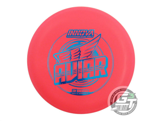 Innova DX Aviar Putter Golf Disc (Individually Listed)