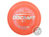 Discraft ESP Buzzz OS [Paige Pierce 5X] Midrange Golf Disc (Individually Listed)