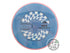 Axiom Cosmic Neutron Hex Midrange Golf Disc (Individually Listed)