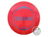 Discraft Elite Z Buzzz Midrange Golf Disc (Individually Listed)