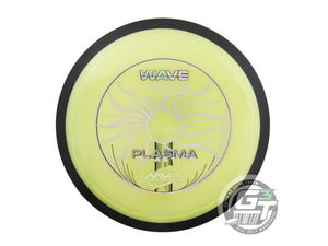 MVP Plasma Wave Distance Driver Golf Disc (Individually Listed)