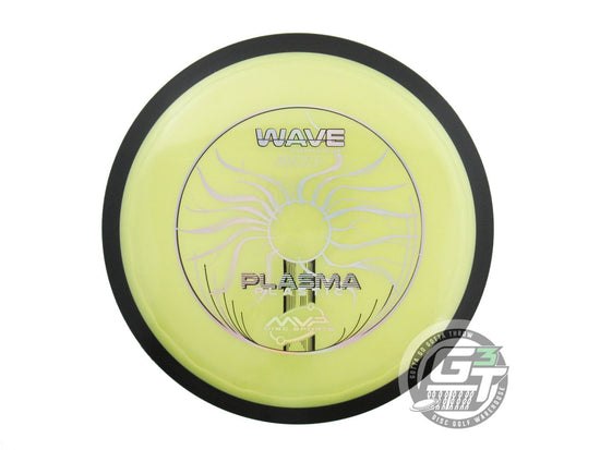MVP Plasma Wave Distance Driver Golf Disc (Individually Listed)