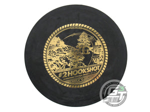 Lightning Limited Edition Last First Run Warbird Plastic #2 Hookshot Fairway Driver Golf Disc (Individually Listed)
