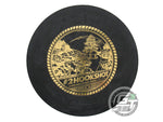 Lightning Limited Edition Last First Run Warbird Plastic #2 Hookshot Fairway Driver Golf Disc (Individually Listed)