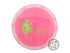 Millennium Helio Sirius Orion LS Distance Driver Golf Disc (Individually Listed)