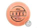 Discraft Limited Edition First Run Paul McBeth Signature ESP Ares Distance Driver Golf Disc (Individually Listed)