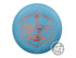 Infinite Discs D-Blend Alpaca Putter Golf Disc (Individually Listed)