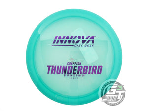 Innova Champion Thunderbird Distance Driver Golf Disc (Individually Listed)