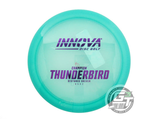 Innova Champion Thunderbird Distance Driver Golf Disc (Individually Listed)