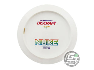 Discraft Dye Pack Bottom Stamp ESP Nuke Distance Driver Golf Disc (Individually Listed)