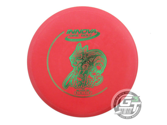 Innova DX Wombat3 Midrange Golf Disc (Individually Listed)