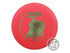 Innova DX Wombat3 Midrange Golf Disc (Individually Listed)