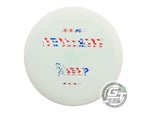 EV-7 OG Firm Phi Putter Golf Disc (Individually Listed)