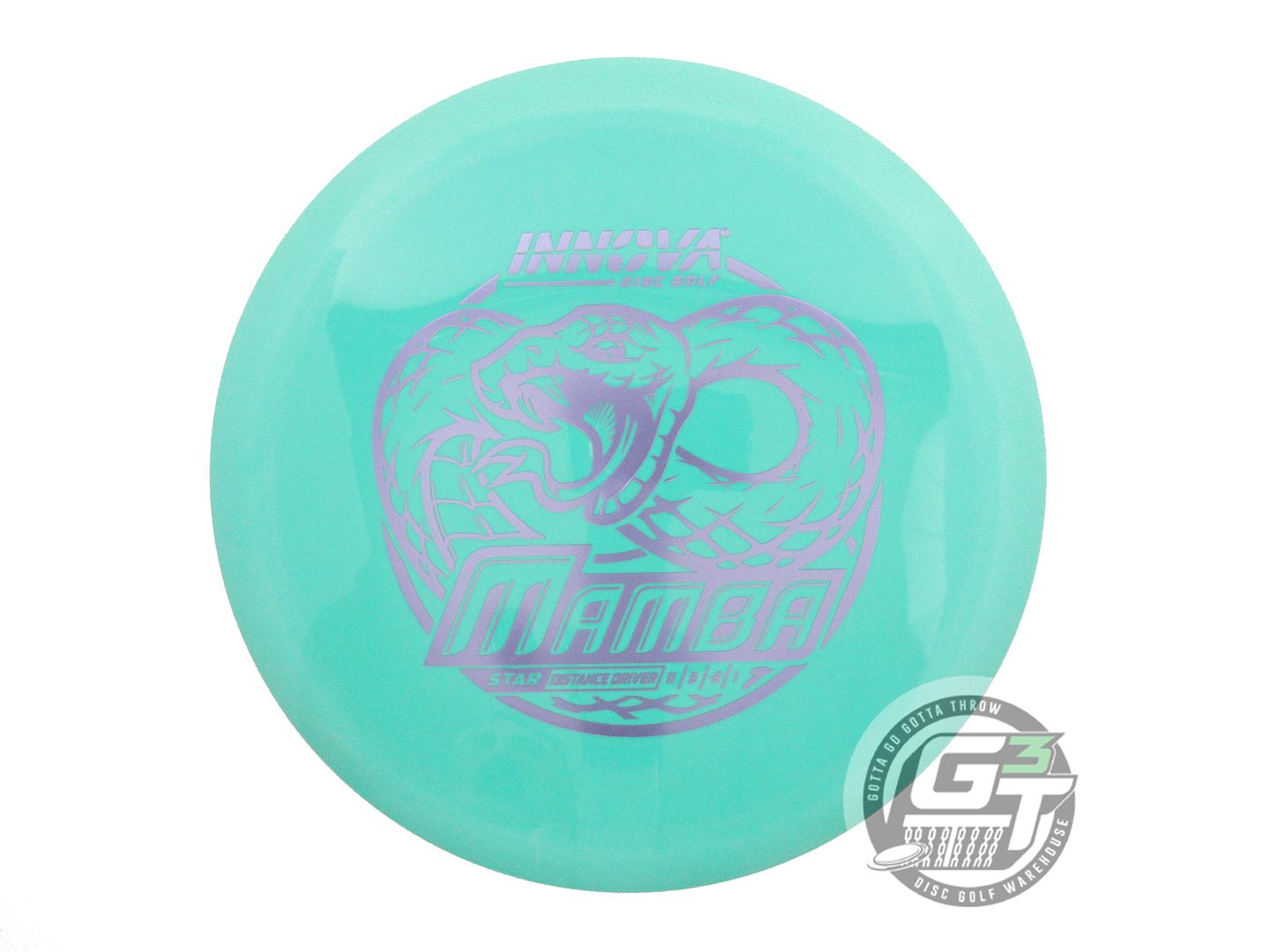 Innova Star Mamba Distance Driver Golf Disc (Individually Listed)