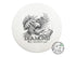 Latitude 64 Gold Line Diamond Fairway Driver Golf Disc (Individually Listed)