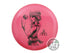 Discraft Paul McBeth Signature Big Z Luna Putter Golf Disc (Individually Listed)