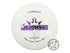 Dynamic Discs Lucid EMAC Judge Putter Golf Disc (Individually Listed)