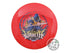 Innova InnVision Star Wraith Distance Driver Golf Disc (Individually Listed)