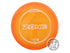 Discraft Elite Z Zone Putter Golf Disc (Individually Listed)