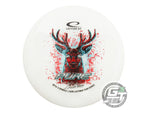 Latitude 64 Limited Edition 2026 Team Series Lauri Lehtinen Opto-X Sparkle Pure Putter Golf Disc (Individually Listed)