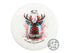 Latitude 64 Limited Edition 2026 Team Series Lauri Lehtinen Opto-X Sparkle Pure Putter Golf Disc (Individually Listed)