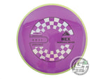 Axiom Neutron Soft Hex Midrange Golf Disc (Individually Listed)