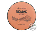 MVP Electron Firm Nomad [James Conrad 1X] Putter Golf Disc (Individually Listed)