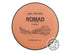 MVP Electron Firm Nomad [James Conrad 1X] Putter Golf Disc (Individually Listed)