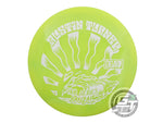 DGA Limited Edition 2023 Tour Series Swirl Tour Series Banzai Fairway Driver Golf Disc (Individually Listed)