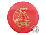 Innova GStar Fox Midrange Golf Disc (Individually Listed)