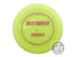 Innova Blizzard Champion Destroyer Distance Driver Golf Disc (Individually Listed)