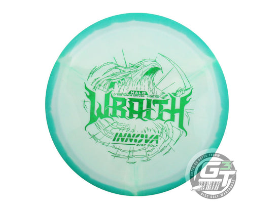 Innova Halo Star Wraith Distance Driver Golf Disc (Individually Listed)