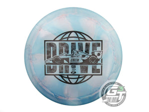 Discraft Limited Edition 2025 Ledgestone Open Swirl Big Z Drive Distance Driver Golf Disc (Individually Listed)