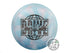 Discraft Limited Edition 2025 Ledgestone Open Swirl Big Z Drive Distance Driver Golf Disc (Individually Listed)