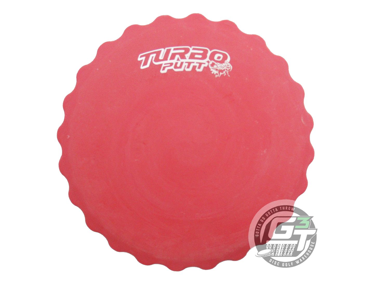Quest AT Sure Grip Turbo Putt Putter Golf Disc (Individually Listed)