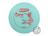 Innova DX Gator Midrange Golf Disc (Individually Listed)