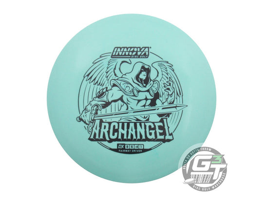 Innova DX Archangel Distance Driver Golf Disc (Individually Listed)