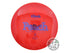 Clash Steady Peach Midrange Golf Disc (Individually Listed)
