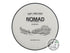 MVP Electron Nomad [James Conrad 1X] Putter Golf Disc (Individually Listed)