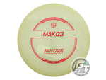 Innova Proto Glow Champion Mako3 Midrange Golf Disc (Individually Listed)