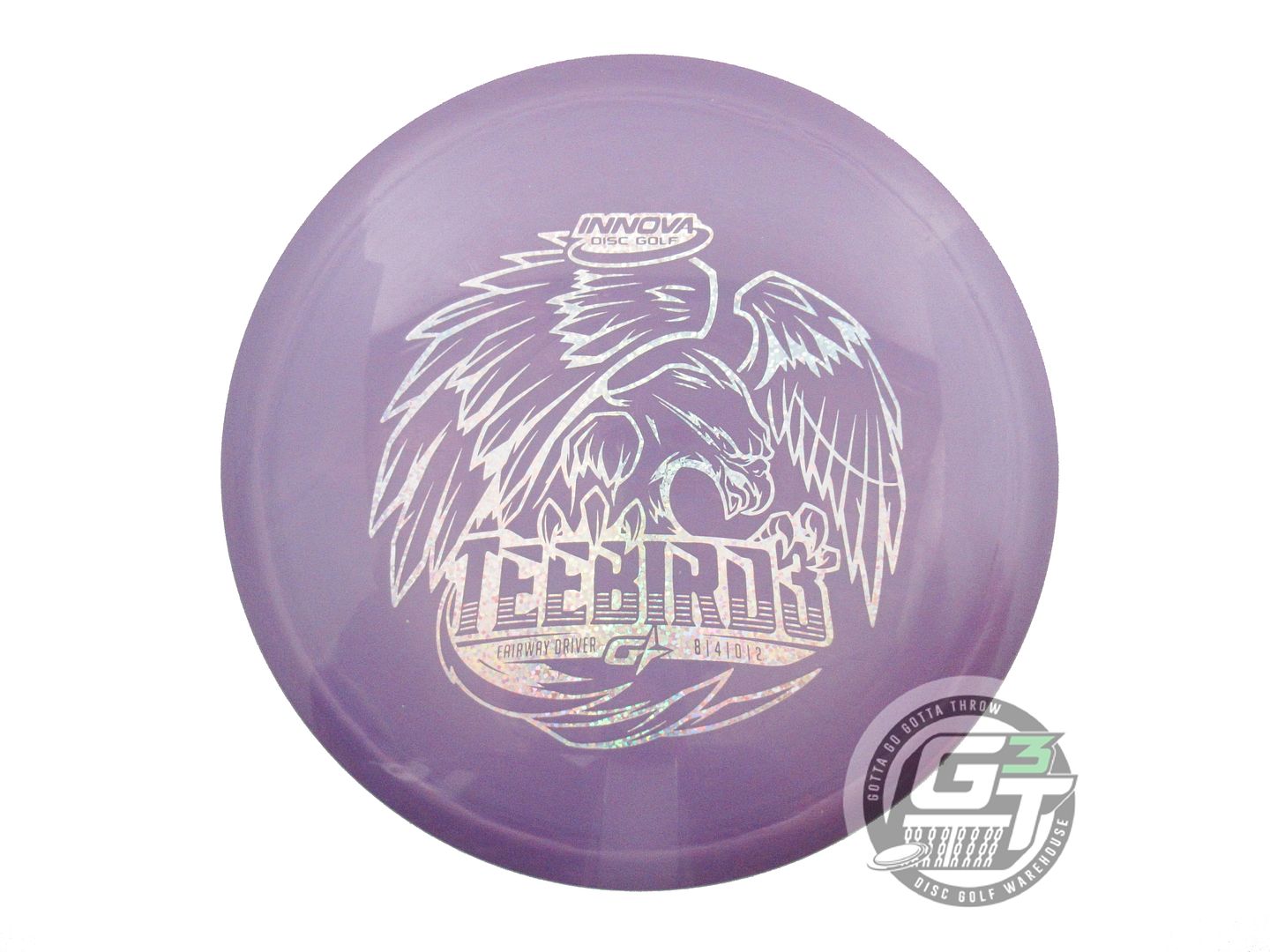 Innova GStar Teebird3 Fairway Driver Golf Disc (Individually Listed)