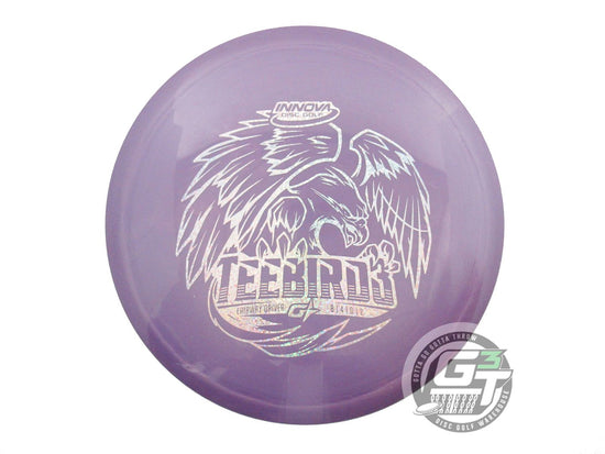 Innova GStar Teebird3 Fairway Driver Golf Disc (Individually Listed)