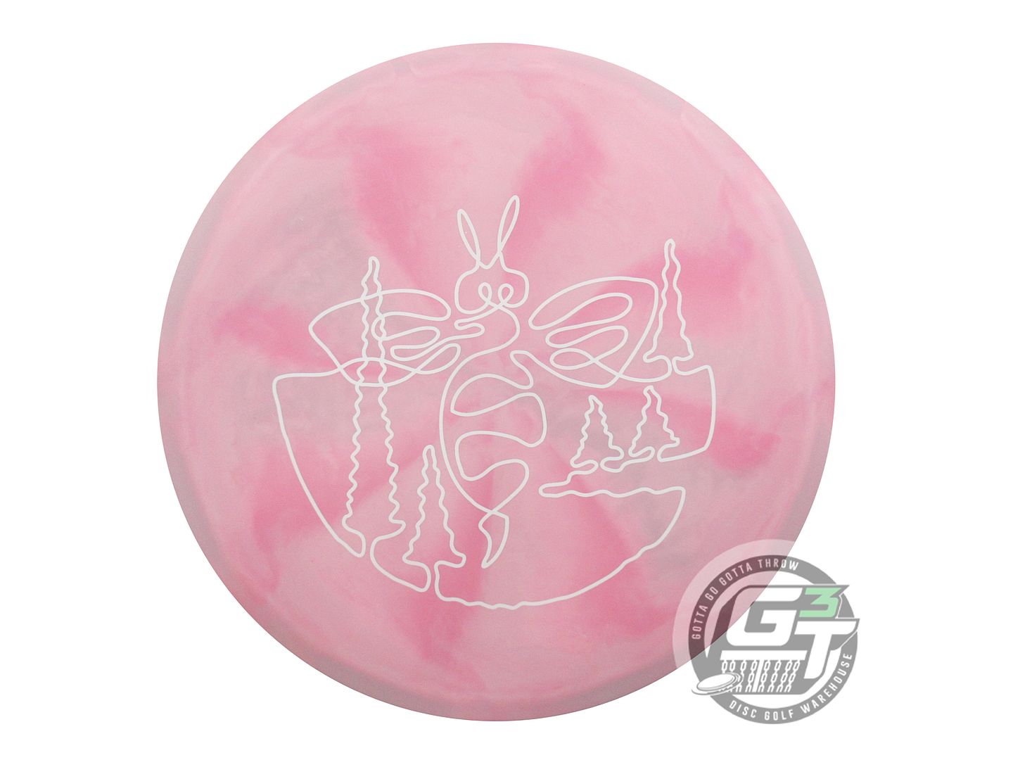 Discraft OTB Swirl Elite X Buzzz SS (Individually Listed)