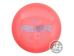 Latitude 64 Opto AIR River Fairway Driver Golf Disc (Individually Listed)