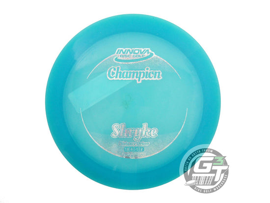 Innova Champion Shryke Distance Driver Golf Disc (Individually Listed)