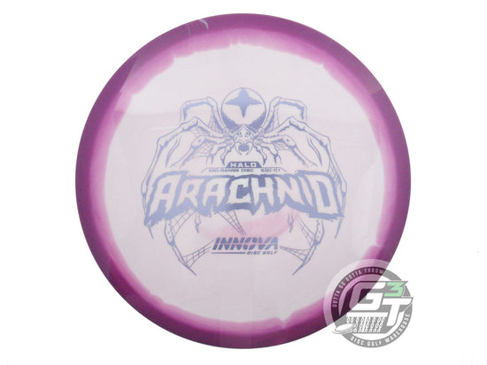 Innova Halo Star Arachnid Midrange Golf Disc (Individually Listed)
