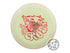 Discraft Limited Edition 2023 Ledgestone Open Swirl ESP Crush Distance Driver Golf Disc (Individually Listed)